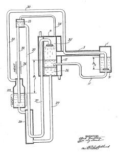 einstein refrigerator