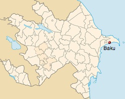 baku baku