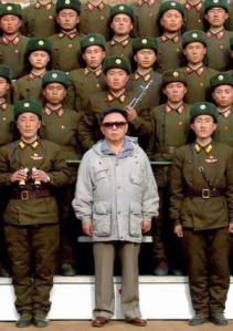 kim-jong-il