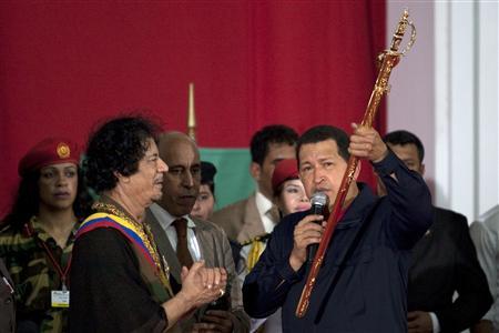 gadhafi-chavez
