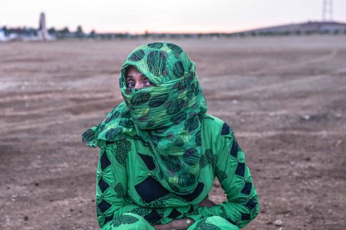 Photo: Kobani - Aviram Valdman